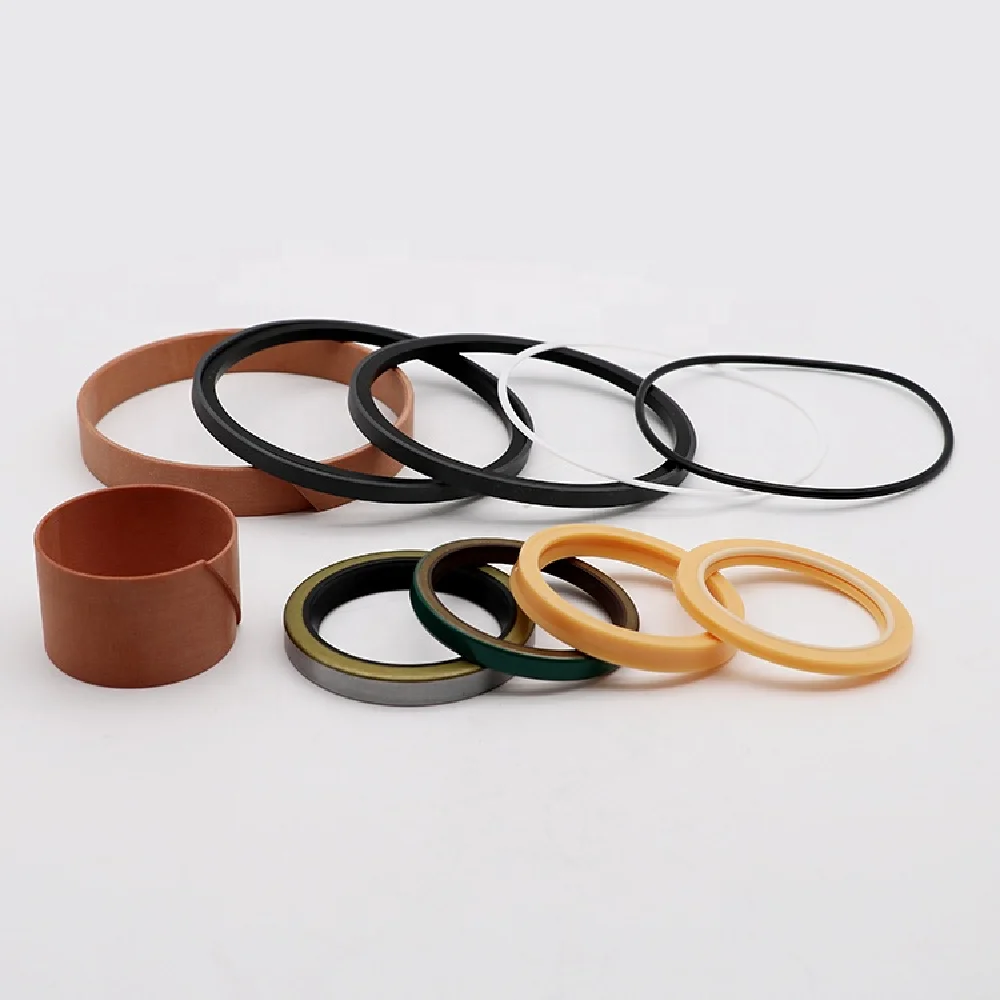 

Wholesale Excavator Boom Cylinder Seal Kit For G110583