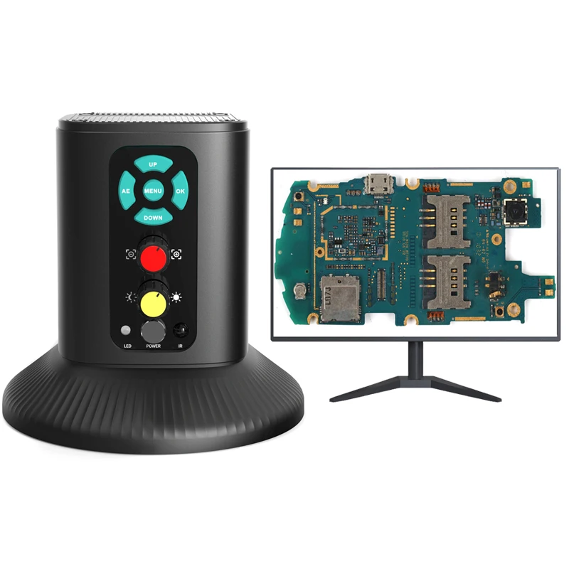 3 In 1 4K Uhd Hdmi …