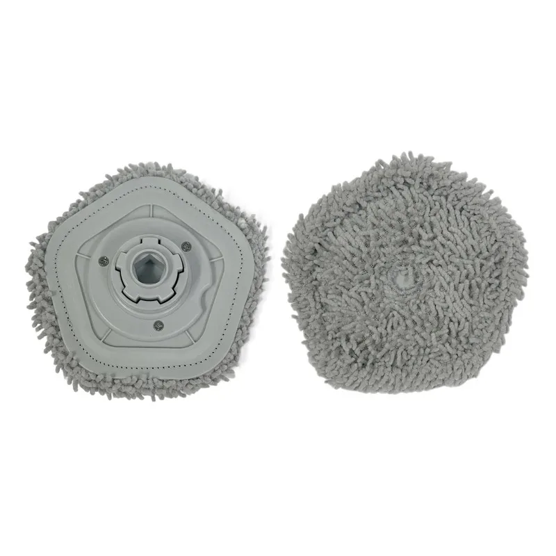 드림봇 W10 / W10 Pro 진공청소기 액세서리 메인 사이드 브러시 롤러 HEPA 필터 걸레 천 예비 부품