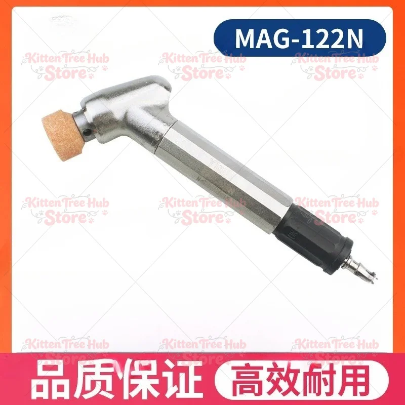 Pneumatic grinder, air grinding pen, air grinder, small engraving pen