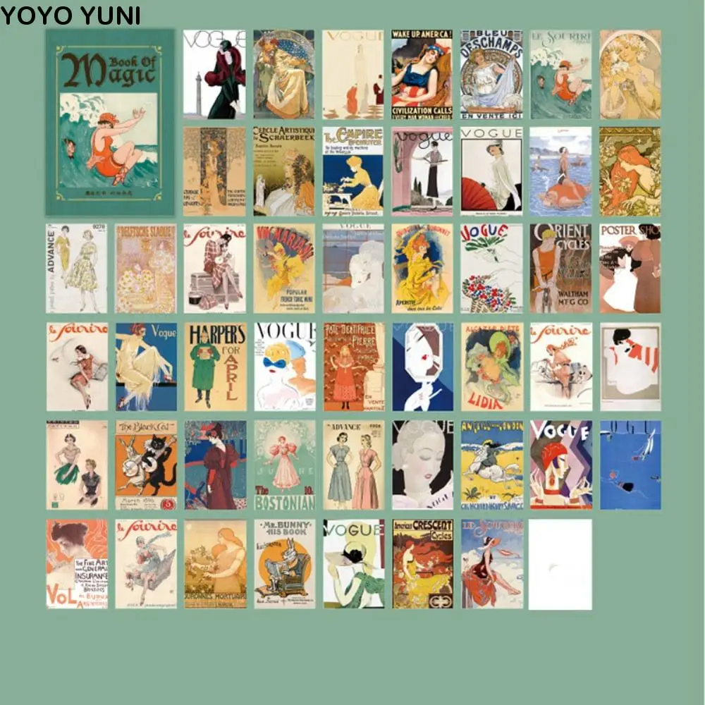 

Kawaii Scrapbooking Junk Journal Decoration Background Paper Decorative Note Cute DIY Journal Planner Art Supply