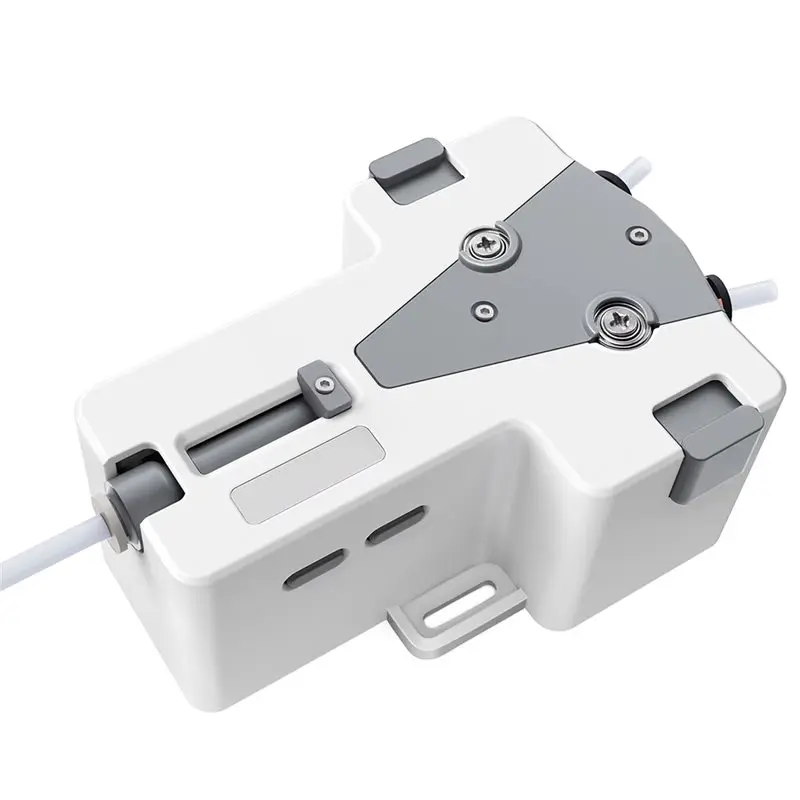 L93A-3D Printer Filament Buffer Auto Filament Feeding And Switching Ensures Continuous Printing,Prevents Filament Runout