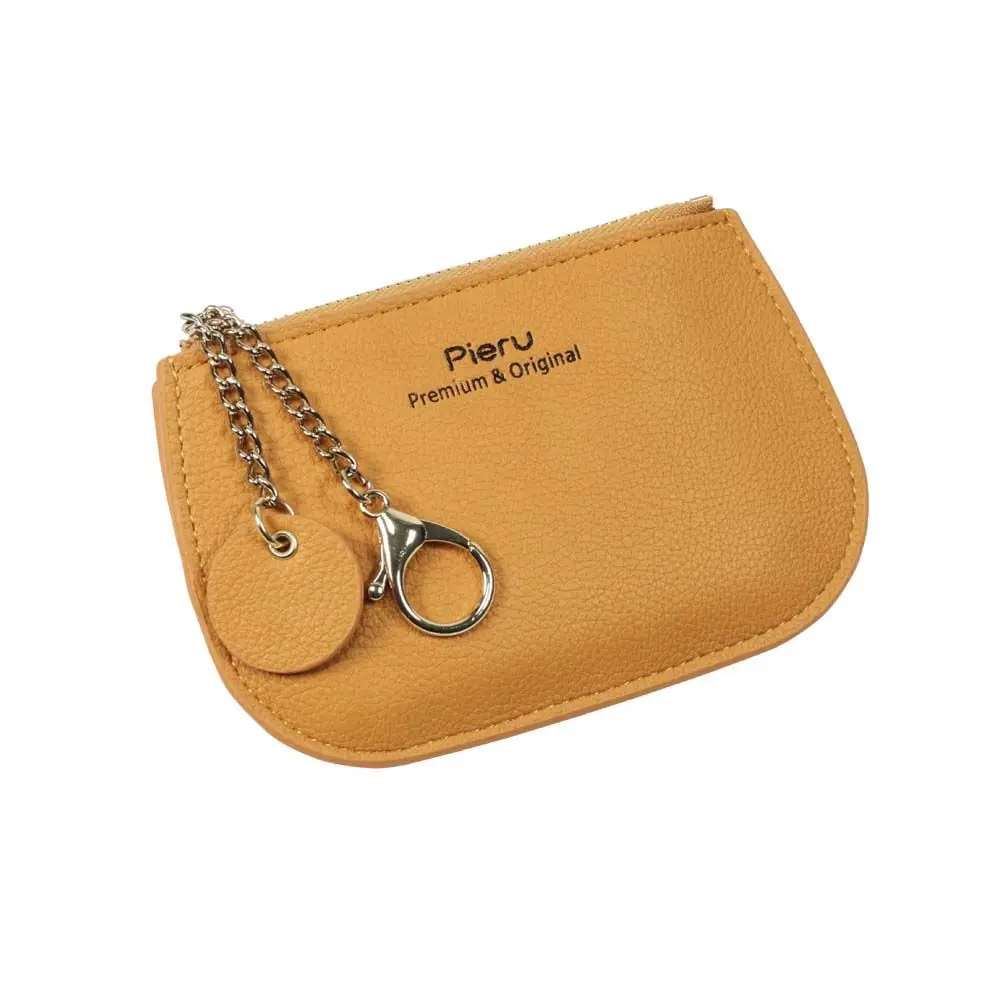 Creative Ladies Gift Zipper Wallet Coin Bag Credit Card Bags Cash Clip Coin purse Small Wallet ID Card holder Short Purse