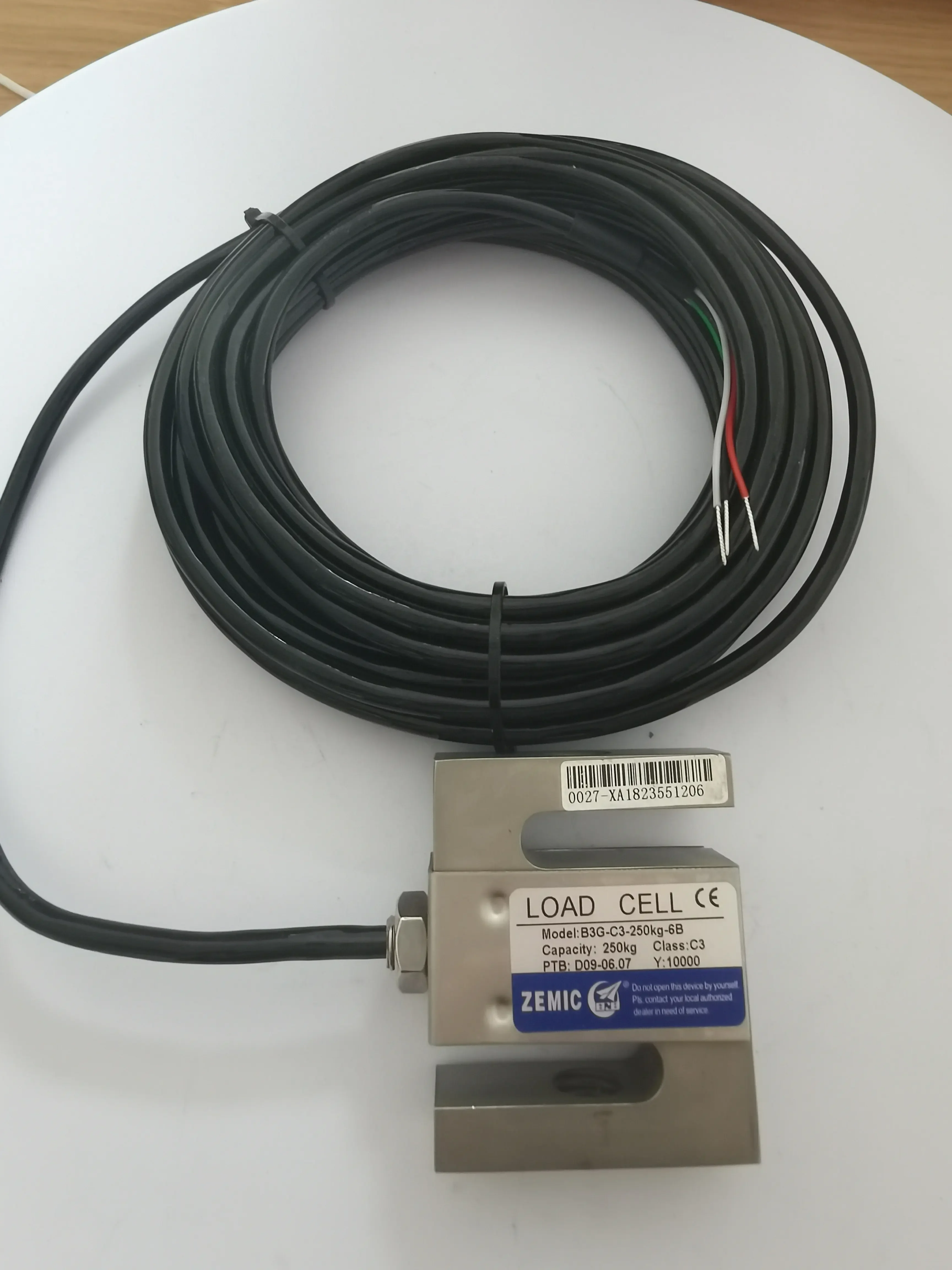 2026 C3 250Kg Stain…