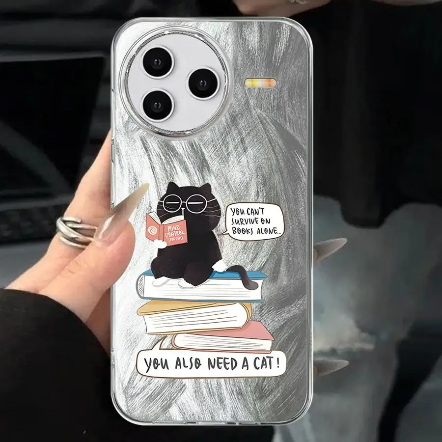 Soft Shell Phone Ca… - image