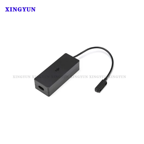 Imagen 2 del producto Cargador Original adecuado para DJI Mavic Air 2/2S cargador de batería adaptador de corriente nuevo