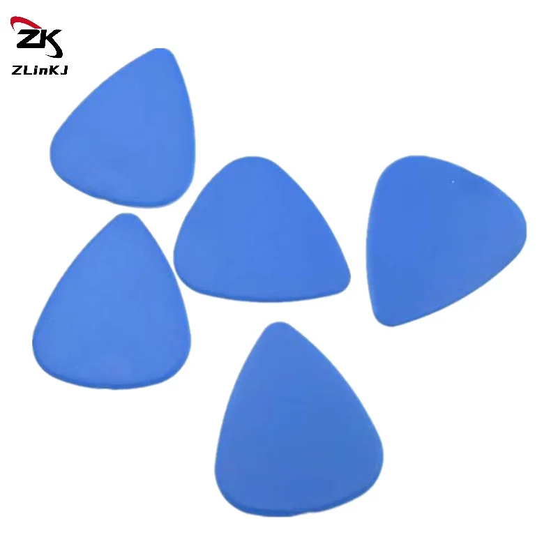(ZYDD01) 30Pcs/lot Triangle Plastic Pry Opening Tool Mobile Phone Repair Disassemble shell Mobile Phone iPad Tablets PC Teardown view 5