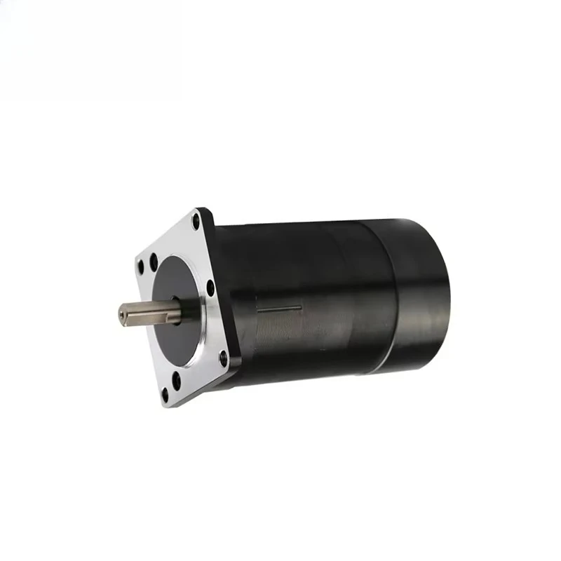 

4 Poles 24V 35W 3000rpm 3 Phases BLDC Motor 57BLY55-230