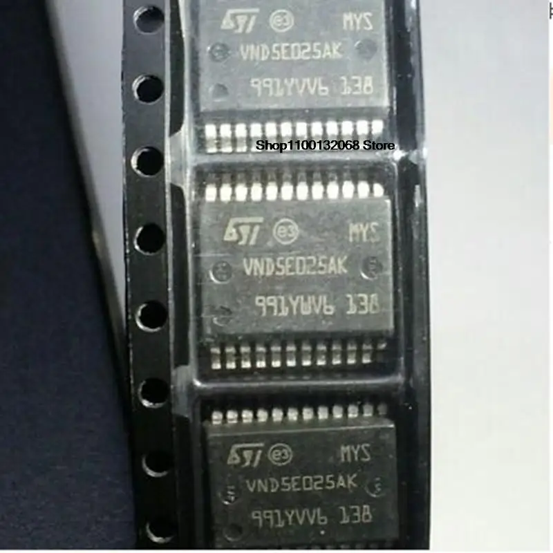 

5 pieces VND5E025AK S ix35 BCM