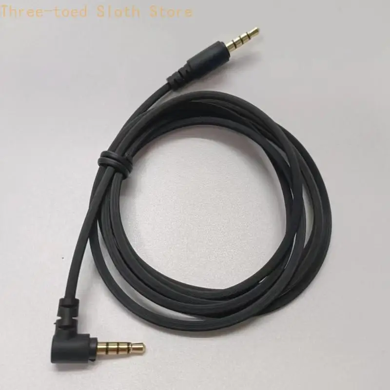Качественное расширение кабеля для Blackshark V2 Barracuda x; V3Pro Gaming Harpet E74A