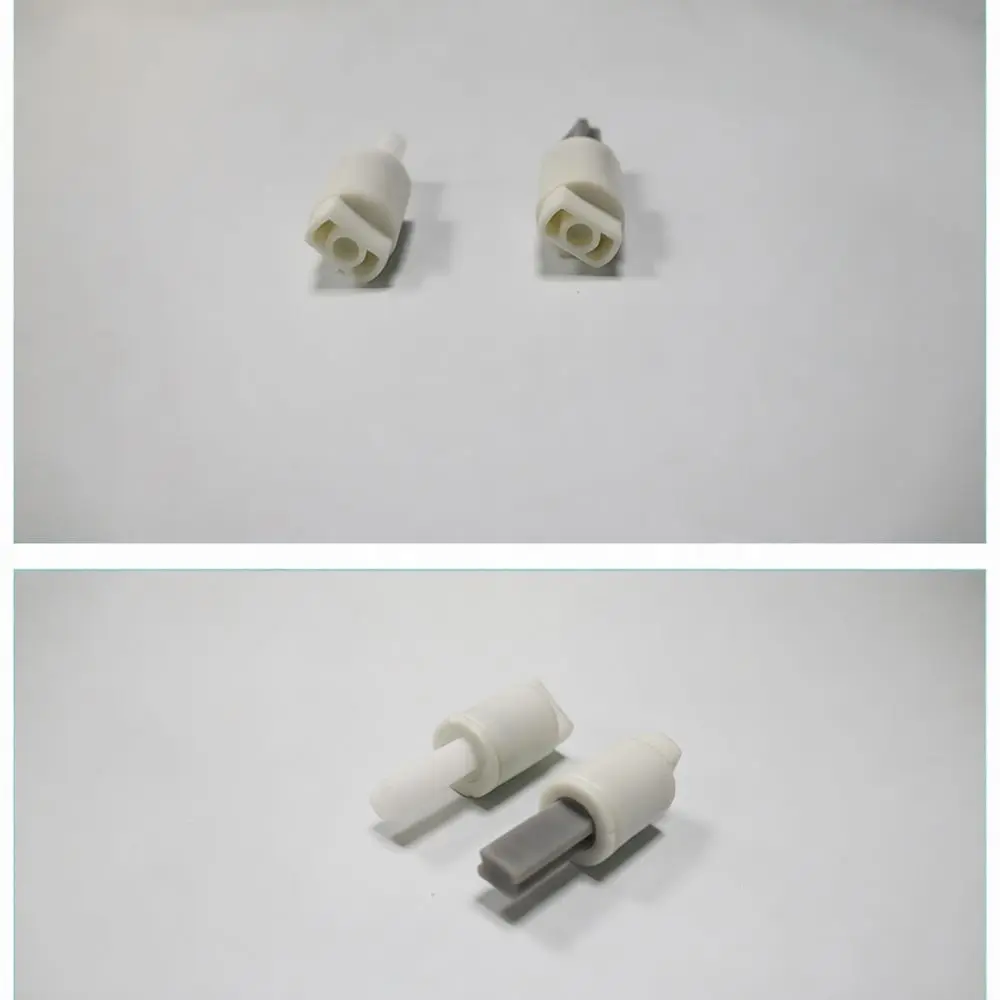 Toilet Seat Damper Buffer Replacement Part For Smart Toilet Lid Hinge Soft Close Mechanism Repairing Accessory Kit