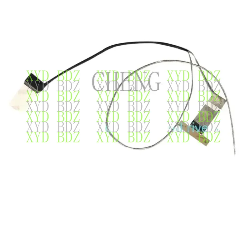 

CD LCD Video Cable new For Asus X751 X751ld X751l X751lx X751ma F751 1422-02A10AS