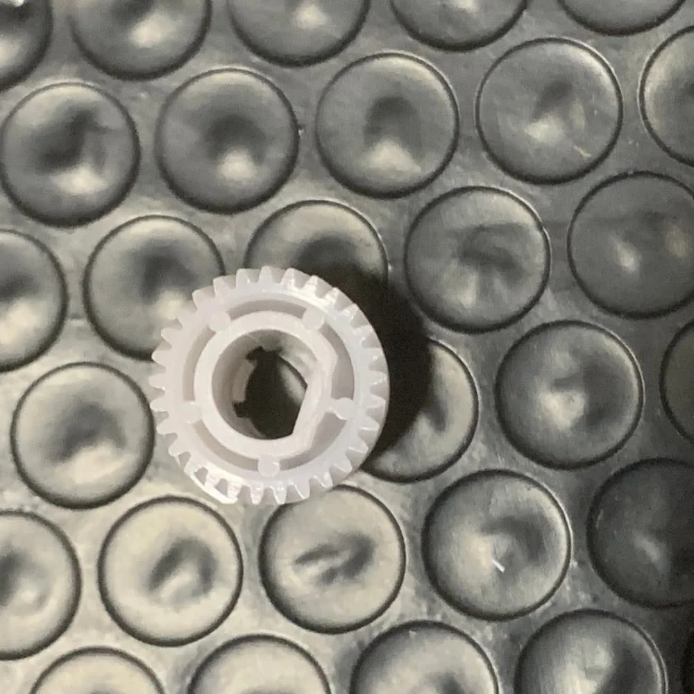 

1X шестерня 6LJ54055000 6LJ54056000 6LJ54057000 6LJ54058000 для Toshiba 2050C 2051C 2550C 2551C 2555C 3055C 3555C 4555C 5055C