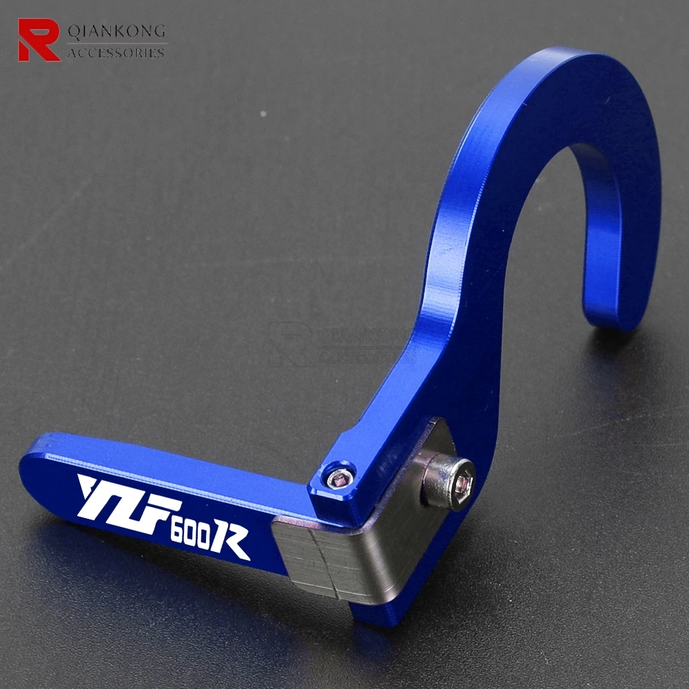 

Horn Switch Button Shell Extension Bracket Parts For Yamaha YZF600R YZF600RTHU 1995-2003 2004 2005 2006 2007 2008 Motorcycle