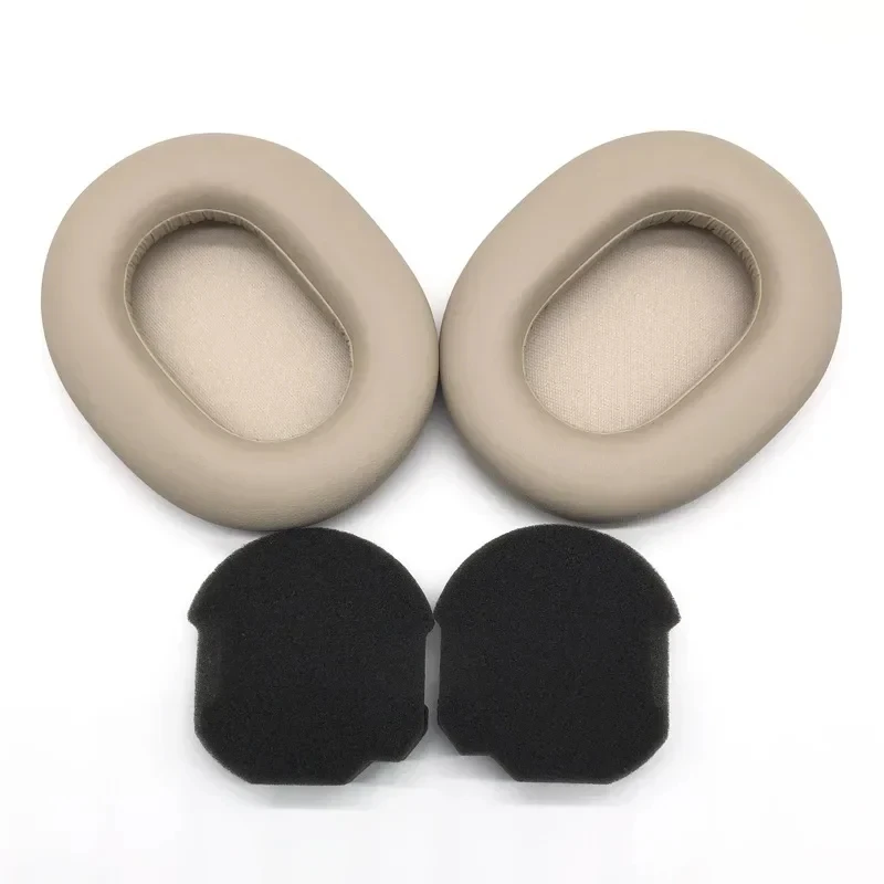 Upgraded Earpads Replacement for Sony WH1000XM5 Headphones Cushions 1000XM5 Headset Gamer Earcups Sponge Earmuffs High Quality