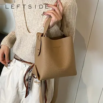 6 最佳銷售 迷你水桶包 - №6