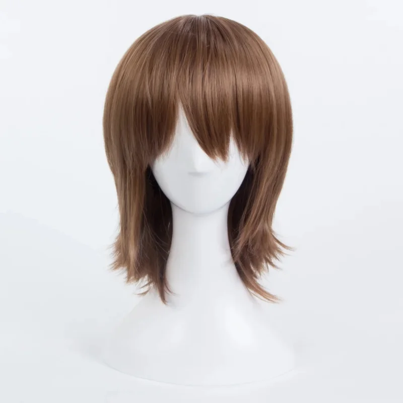 Kuran Yuki Cosplay Anime Vampire Knight Costume Wig Socks Yuki School Uniform JK Sailor Dress Suit