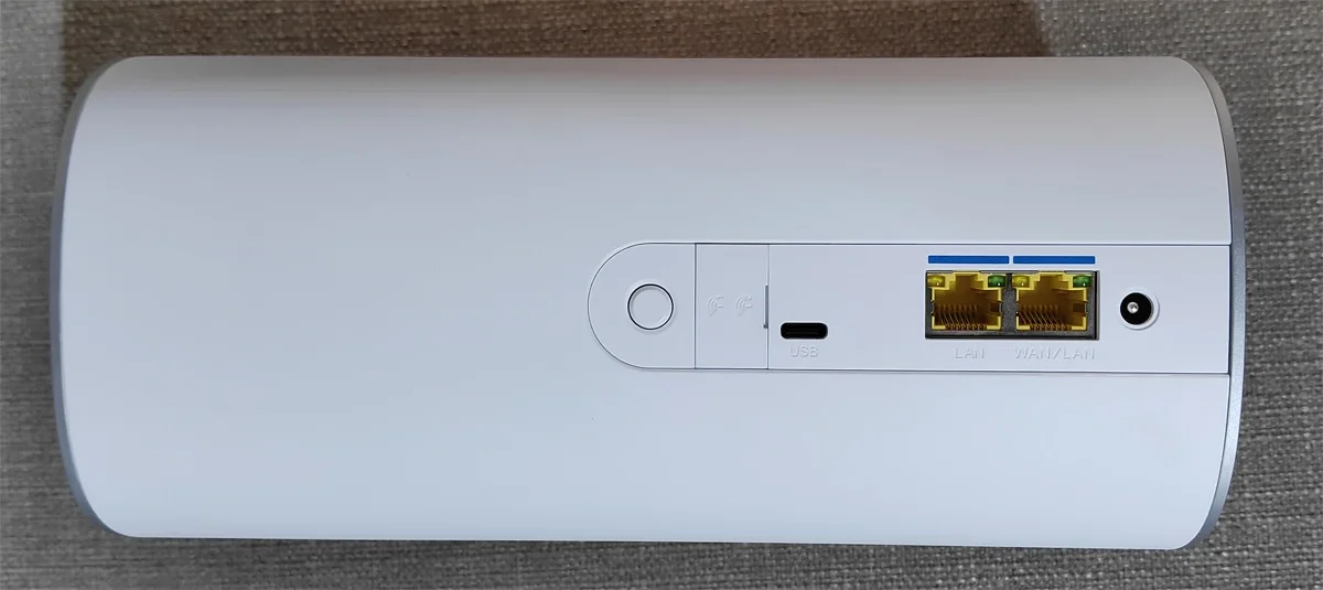 『まもなく取下』ZTE G5 Pro 5GホームルーターWi-Fi7simフリー ZTE G5 Pro 5Gホームルーター Wi-Fi 7対応simフリー