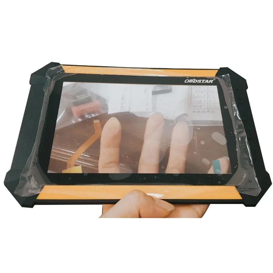 Brand New Touch Screen for ob.dSTAR X300 DP Key Master including Panel, LCD Display and Digitizer