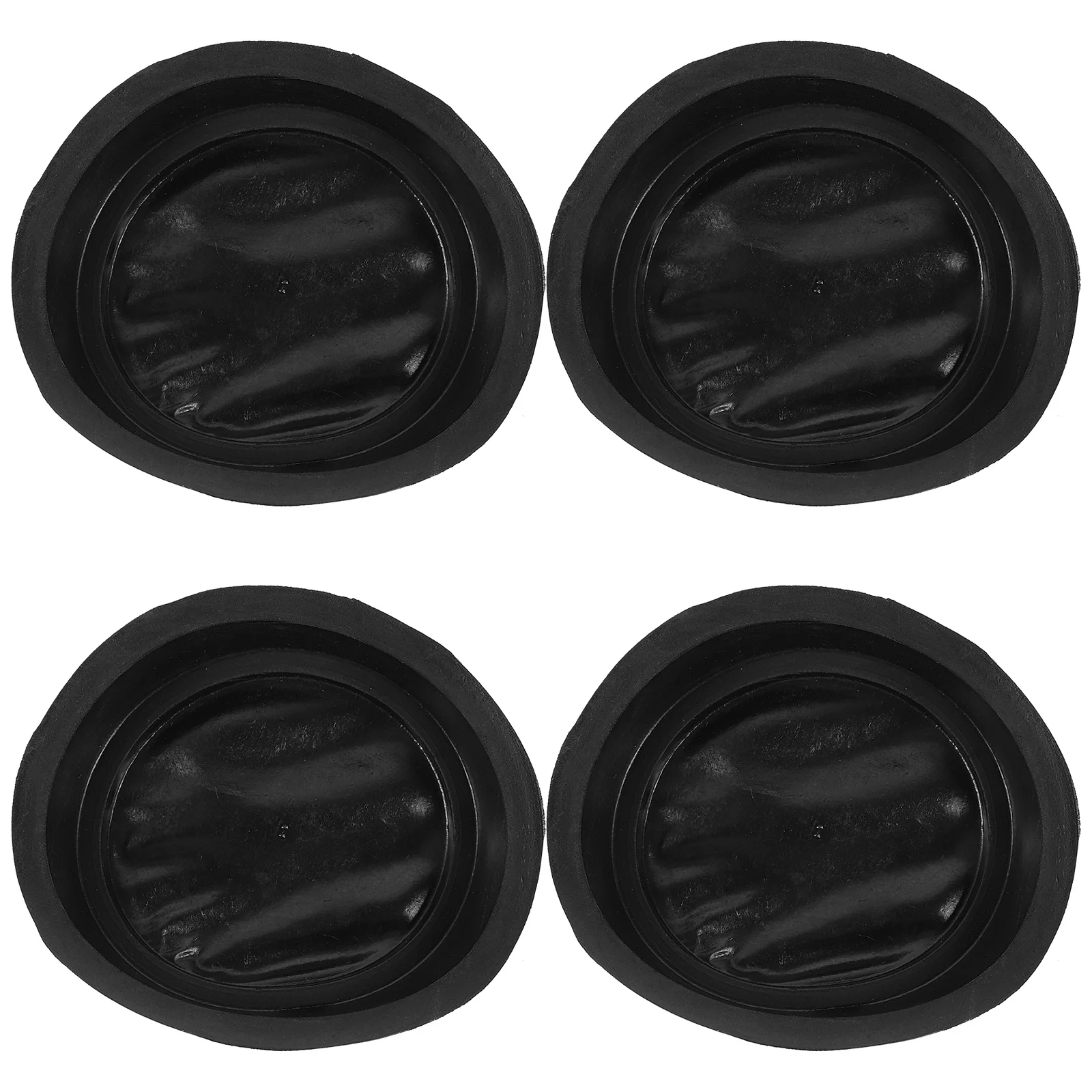 

Комплект из 4 сменных чаш для ручного насоса 100 мм, запчасти для насоса-кувшина, обеспечивающие плавную работу