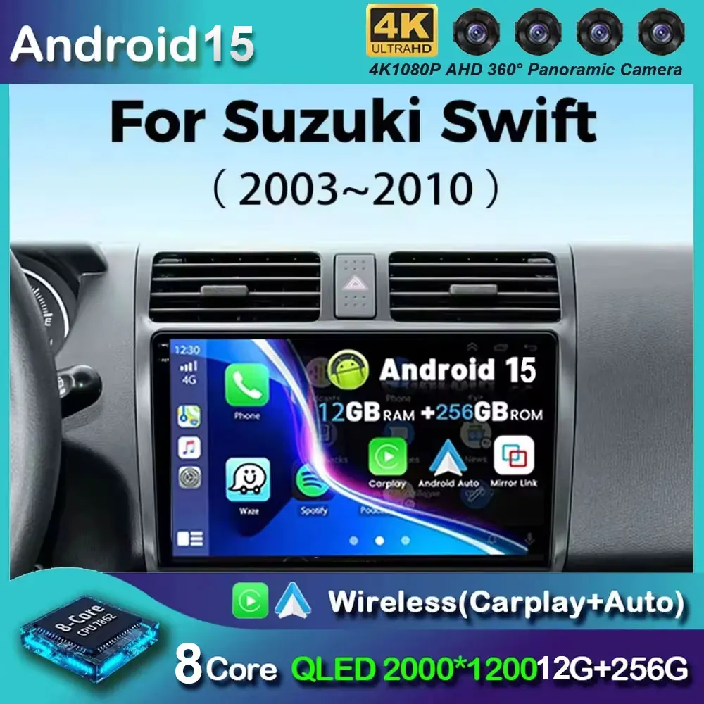 Android 15 Multimed… - image