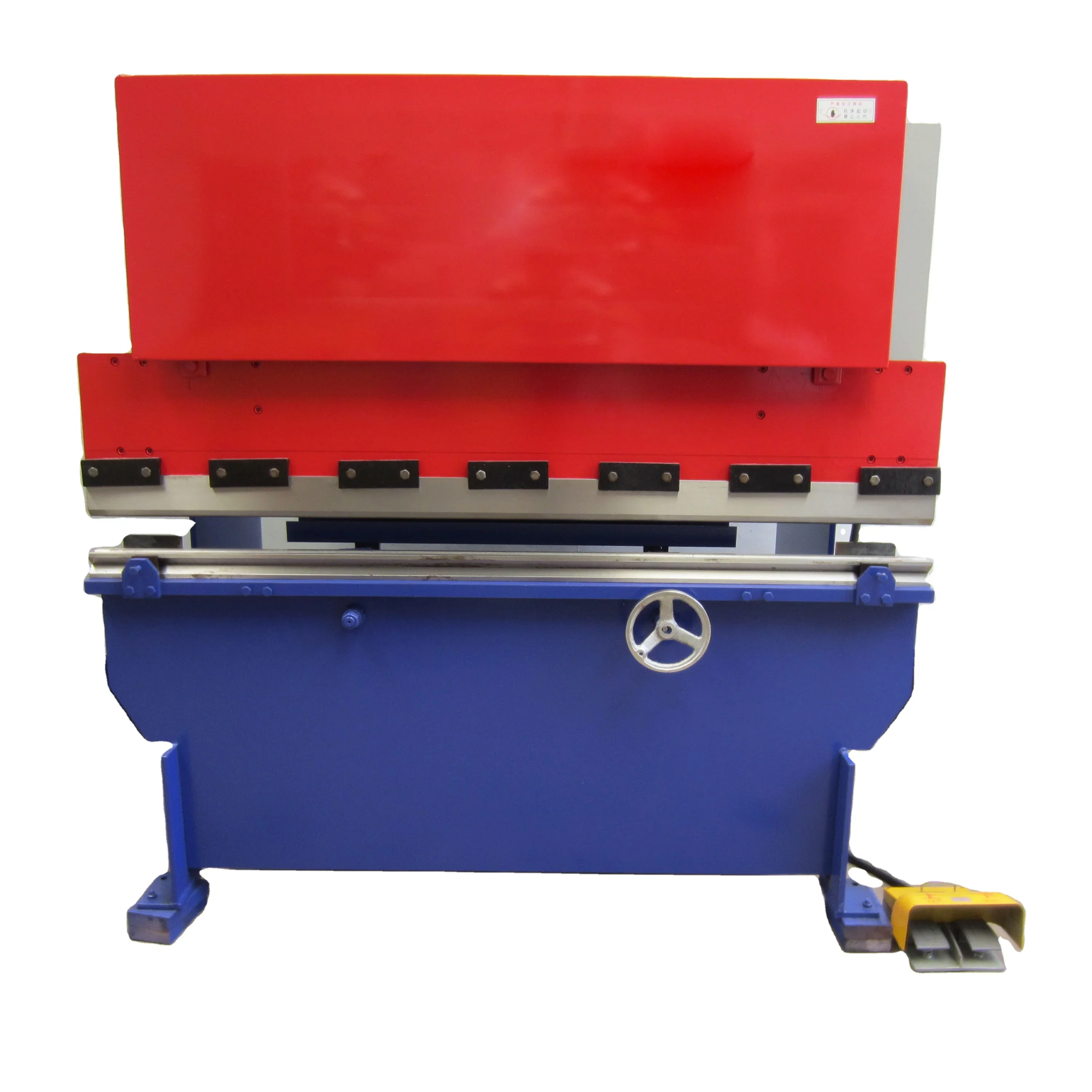 خصم 10% على ماكينة ثني الفرامل الجديدة Accurl الأكثر مبيعًا في عام 2020 #1