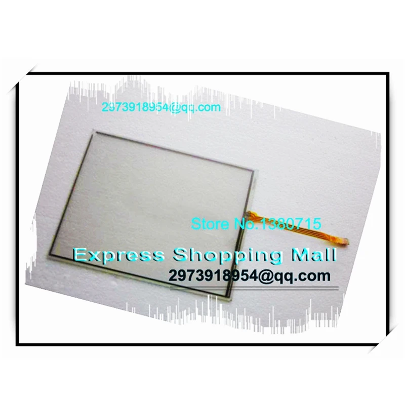 

New Touch Screen Glass GXBT2330 Glass Panel For Repair 2025005