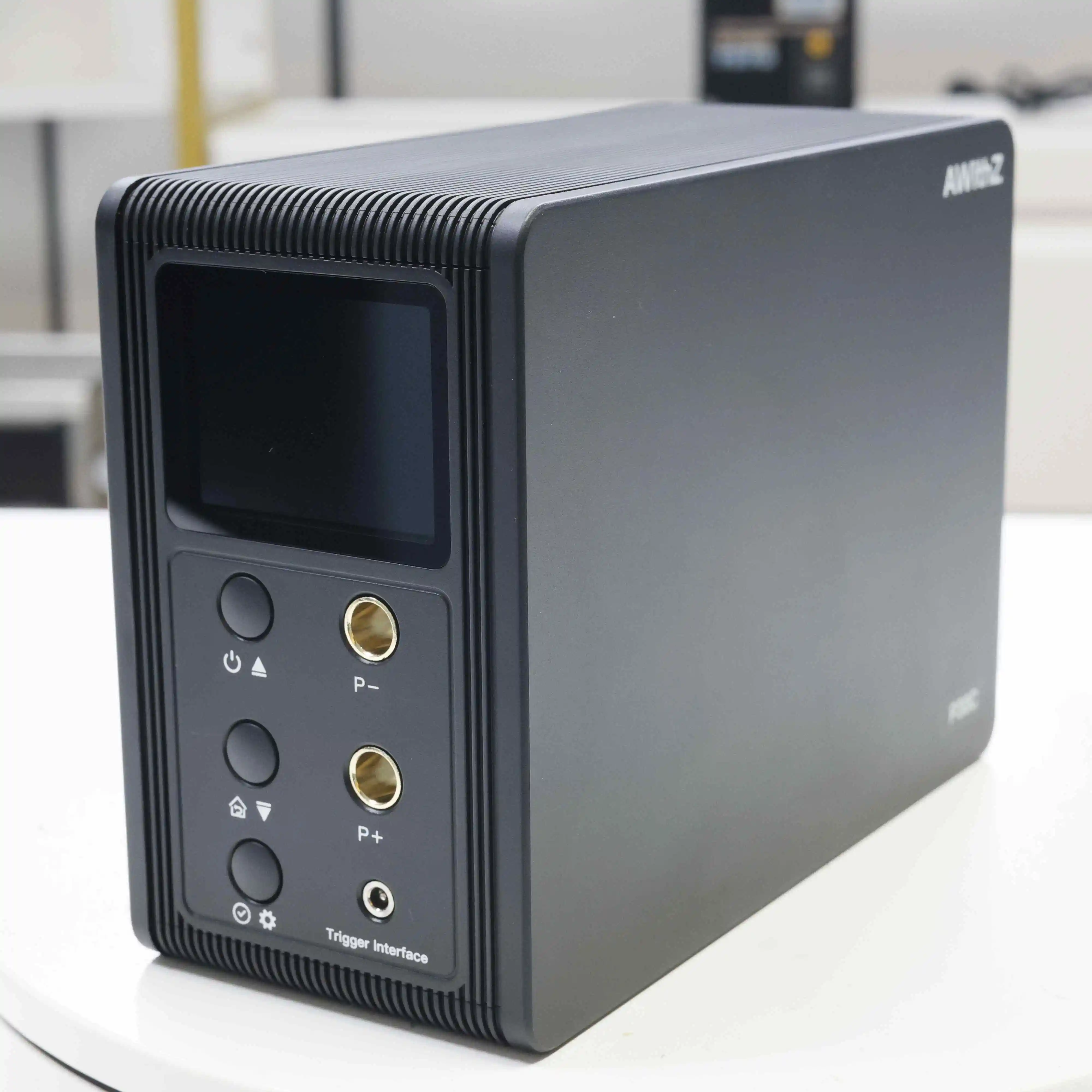 

P30C spot welder handheld small household stainless steel Farad capacitor 18650 lithium battery touch nickel sheet welding