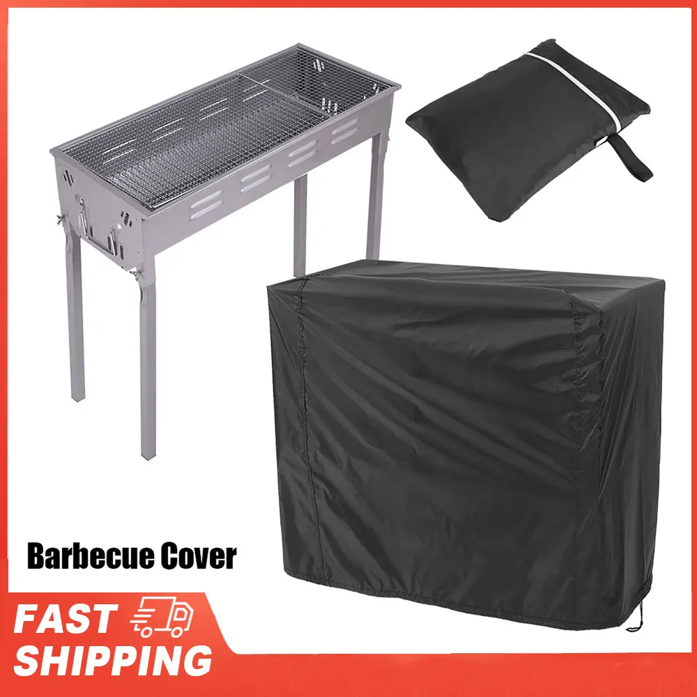 #64 Compare BBQ Grill Covers Before You Buy