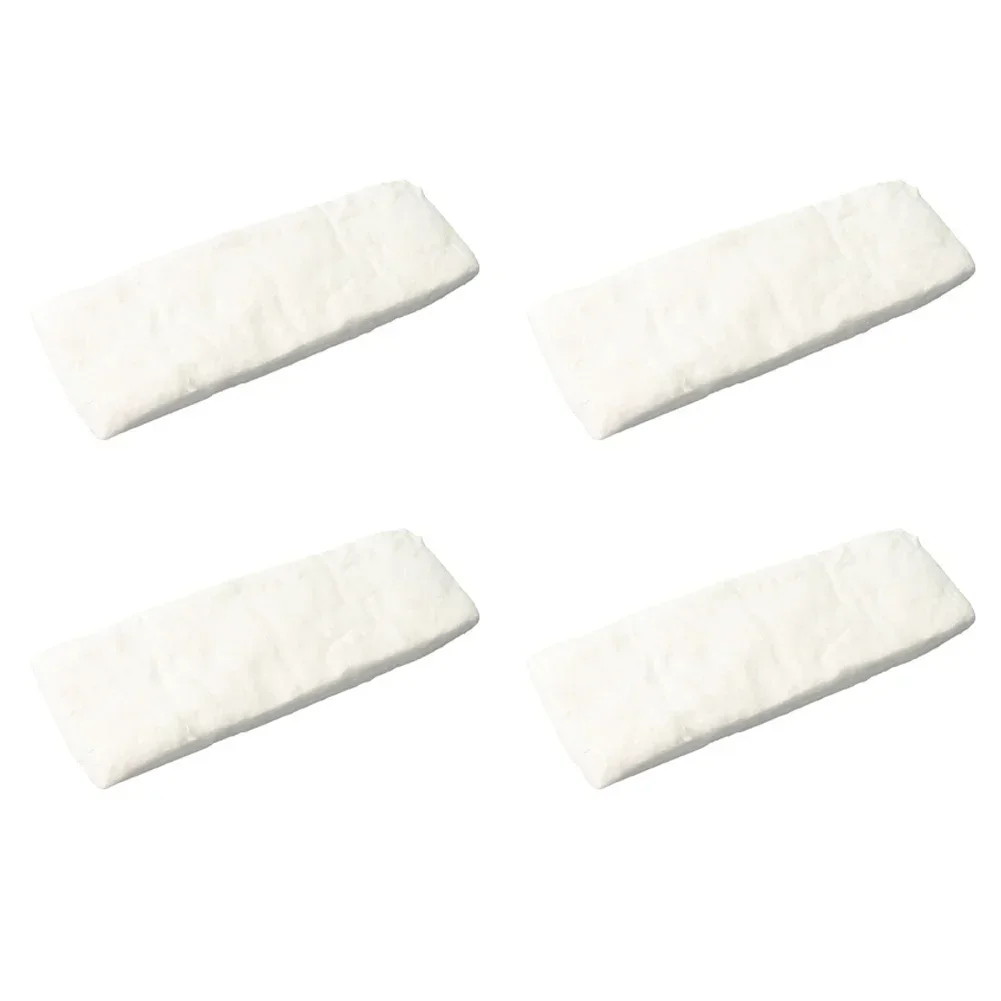 

Губка с силикатами кальция, магния, огнестойкость, долговечная губка, многоцелевая водопоглощающая губка для использования