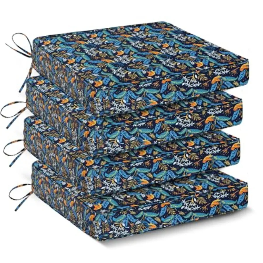 Outdoor Chair Cushi…