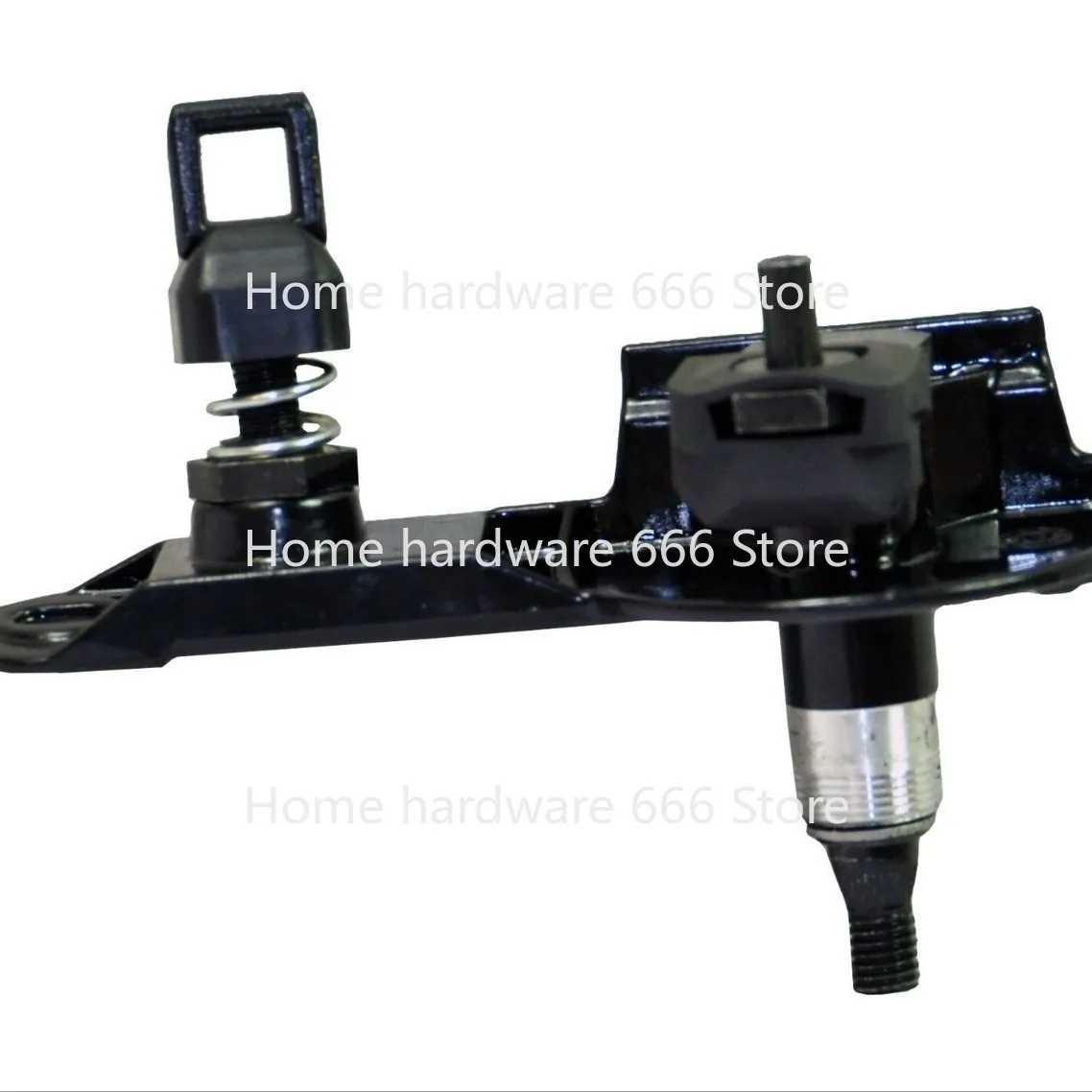 For BMW 3 Series and 5 Series, Rear Wiper Shaft Pivot 61627209167 61627117878