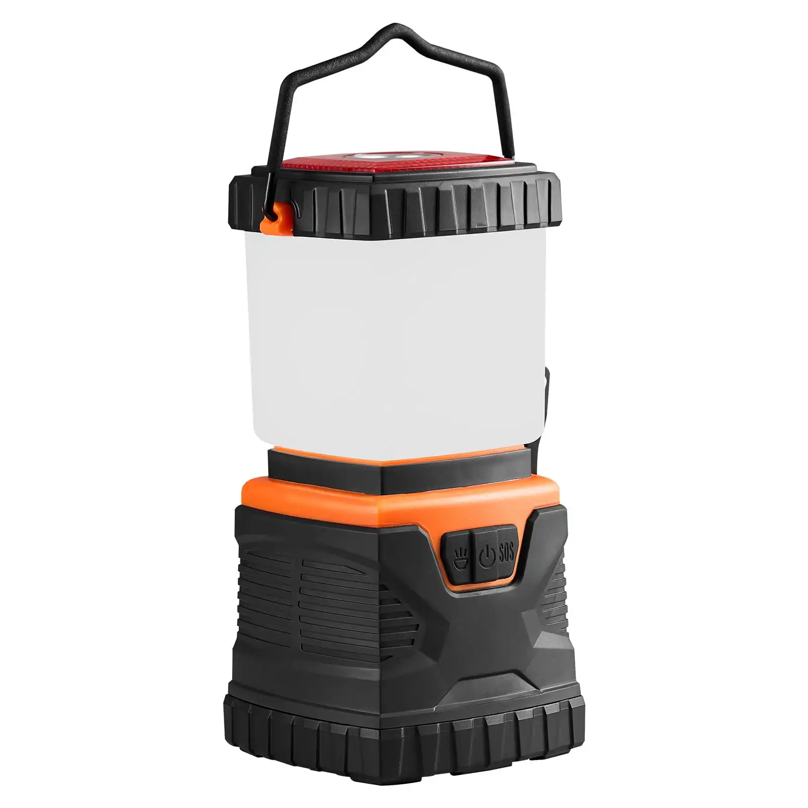 

LED Camping Lantern Rechargeable Portable 1000LM for Outdoor Adventure