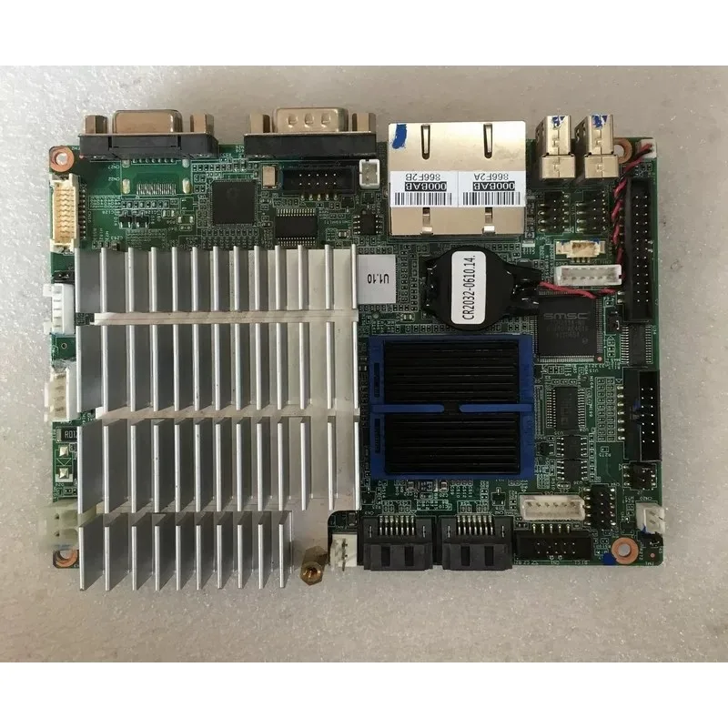 For 5.25 inch single board computer PCM-9363N1401E-T PCM-9363 REV. A1 industrial control main board