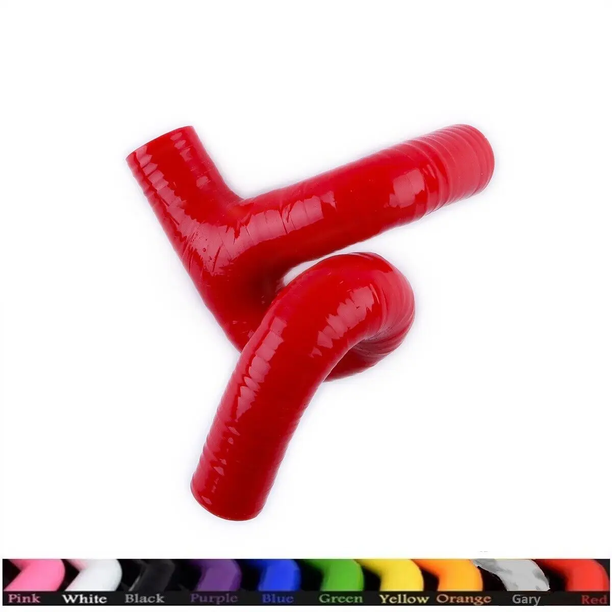 

Silicone Induction intake Pipe Hose For Audi A3 S3 / TT MK1 / TT Quattro 1.8T