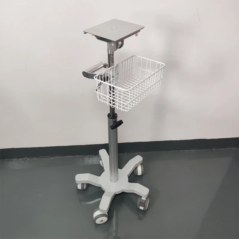 アルミ製病院設備カート、デザインスタイル、診療所および屋外での使用