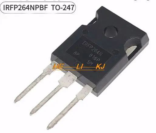 

Free Shipping IRFP264 IRFP264N TO-247