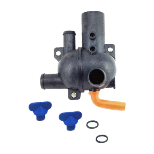 Marine water distribution shell 863444T1 863444A1