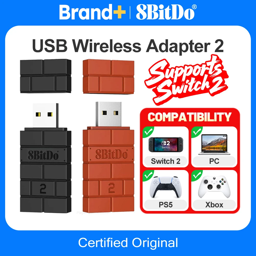 2 Bluetooth Controller PC: The Ultimate Guide to Choosing the Right Adapter for Your Gaming Setup