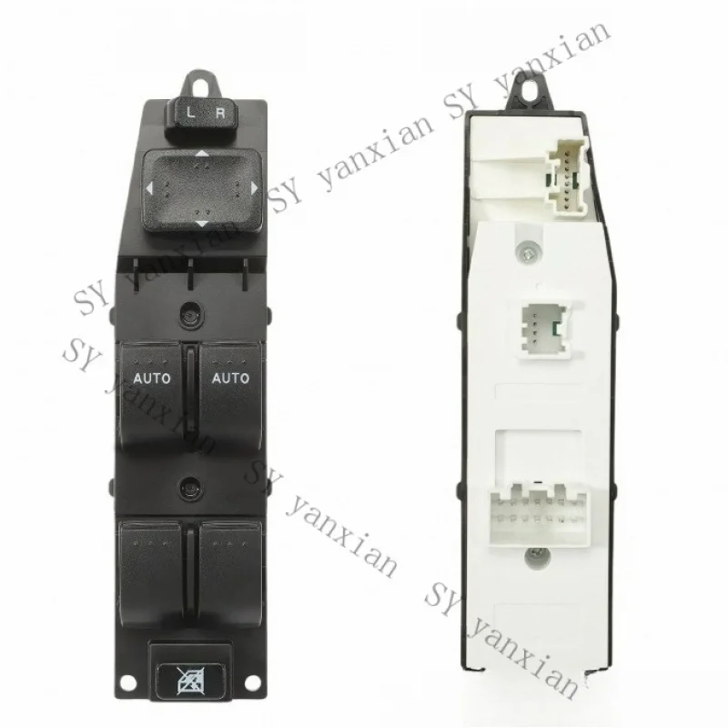 SY+ TD11-66-350A For Mazda CX-9 2007-2015 Window Switch<