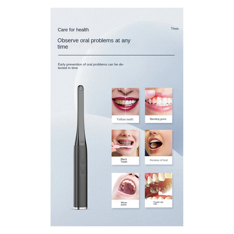 Wireless Camera Wifi Home Endoscopy Inside Check  Assistant Endoscope HD Video Android