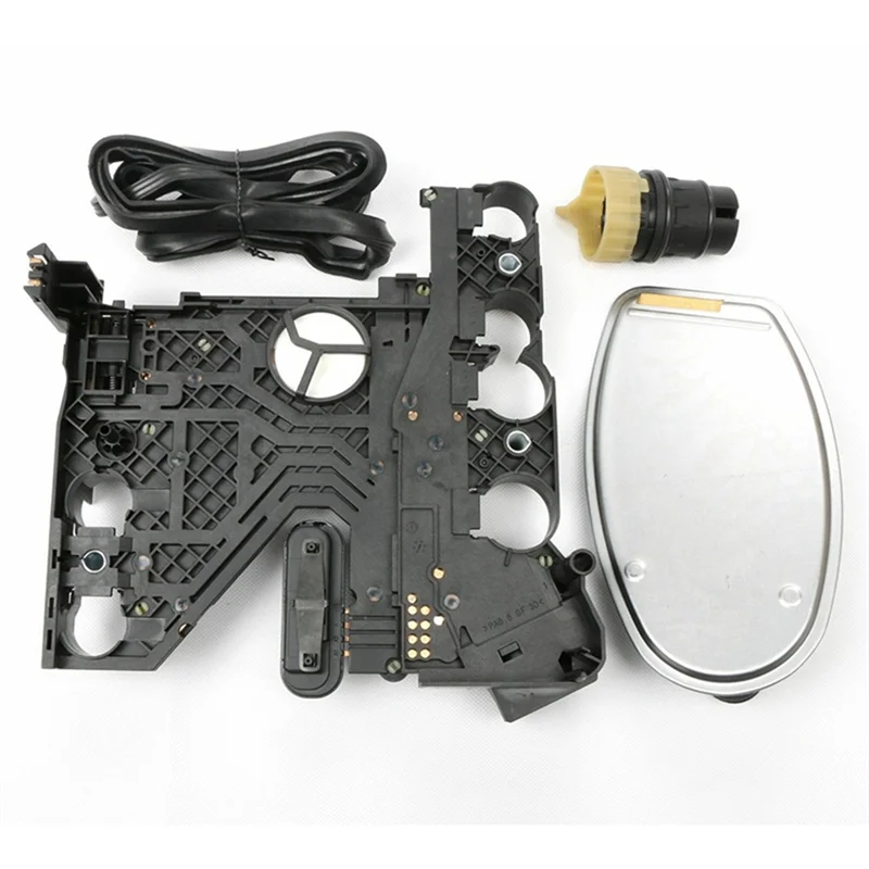 

Sp-2035400253 1402710080 722.6 Transmission Conductor Plate &Connector Adapter &Filter &Gasket Kit For Mercedes Benz