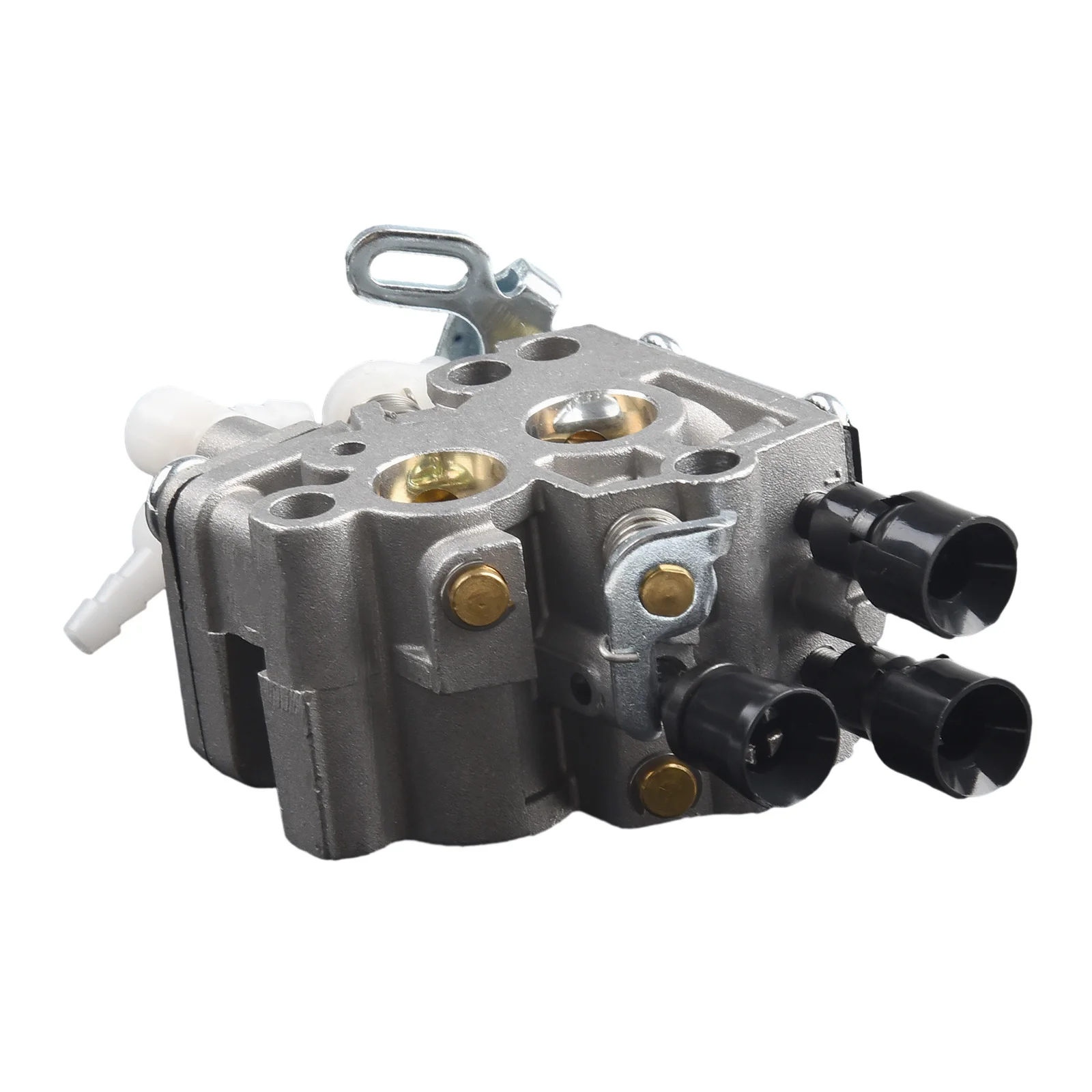 Carburateur + Ampoule Pour Taille-Haie HS46 HS56 - Remplace C1T-S195E 7010 871 0231