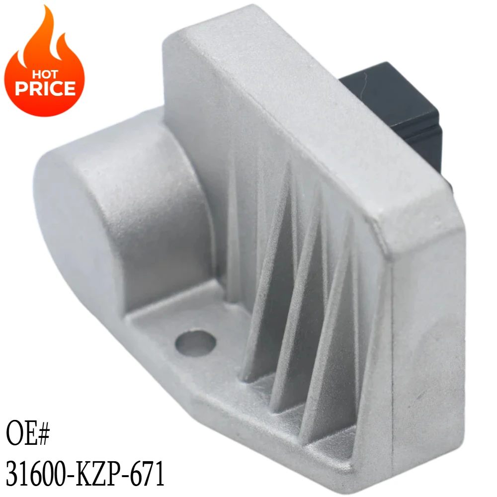 

XR190 XR 190 Voltage Regulator Rectifier POP100i BROS160 XR190 15-17 Motorcycle Voltage Regulator