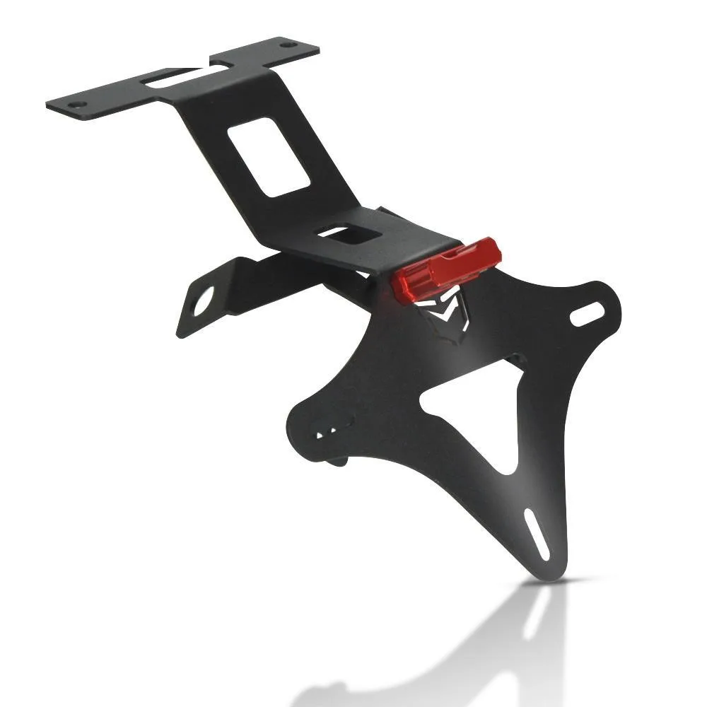 لبينيلي BN BN600 TNT600 اكسسوارات لوحة ترخيص قوس لوحة ترخيص حامل دراجة نارية الإطار رقم لوحة الموسعة الحاجز #6