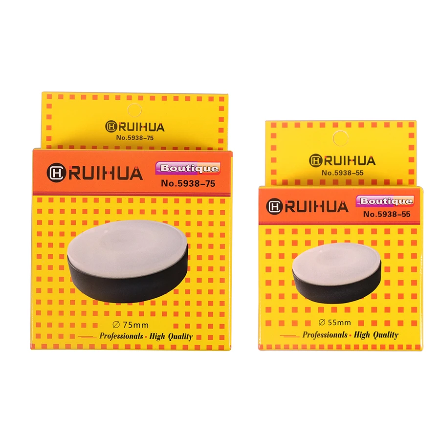 

Watch repair tools Watch movement Silicone pad Protective pad Size gel protection seat Anti scratch damage