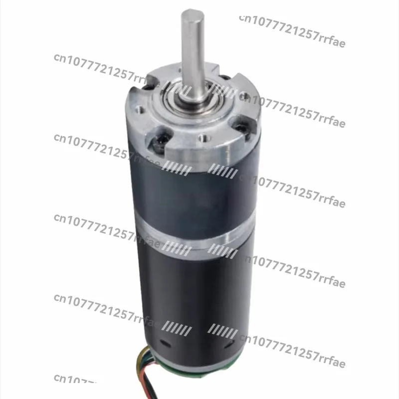 36Mm 36ZY miniature planetary DC geared motor 12v 24v gear high torque 100kg 11-2160 rpm motor