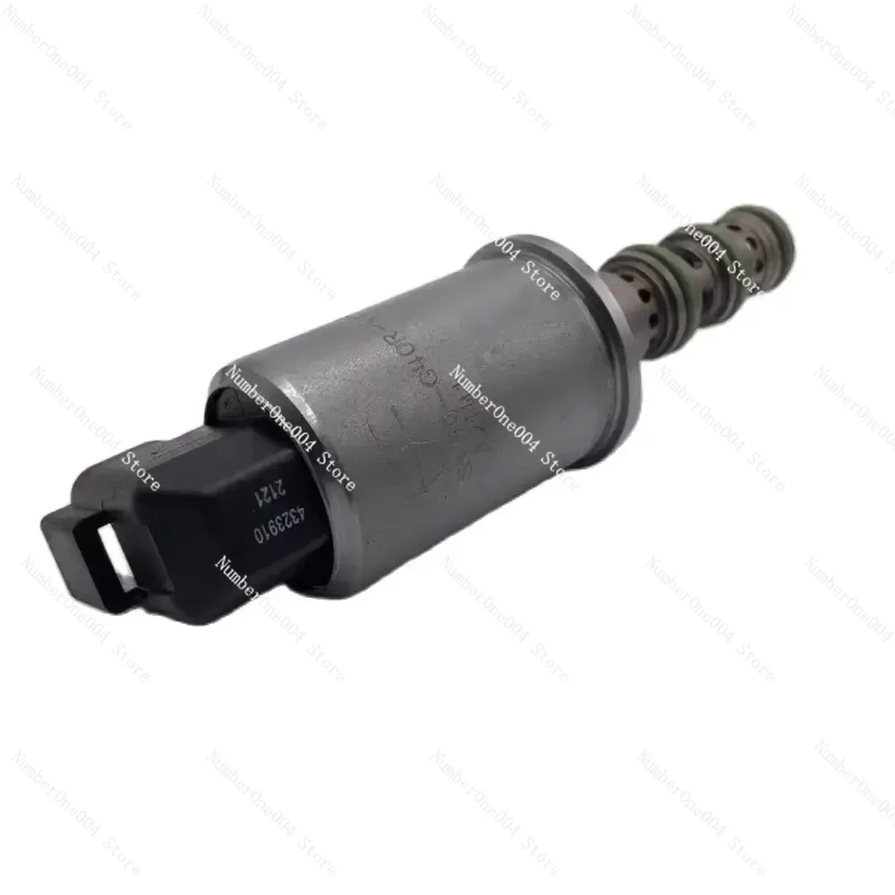 Suitable ForFor Excavator Parts SV90-G40R-0-G-24ER Electric Proportional Pressure Reducing Valve