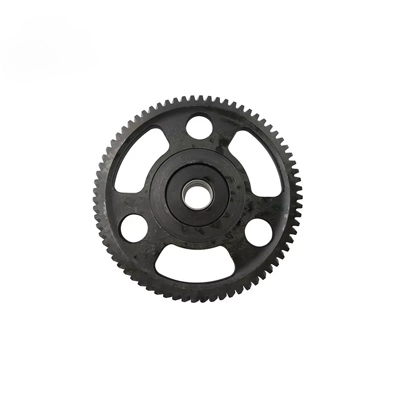 Truck Parts Timing Idler Gear 8-97227213-0 8972272130 For ISUZU 4HF1 4HG1 Engine