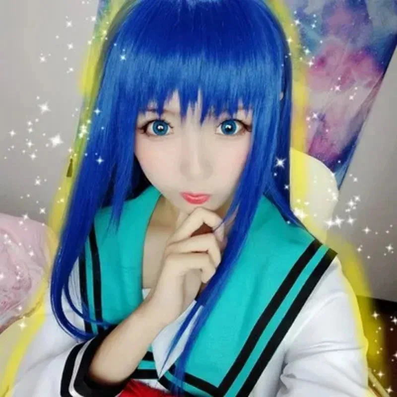 اليابان الحياة الكارثية لـ K. المرأة تيروهاشي كوكومي كوسبلاي سايكي كوسو نو ساي نان يوميهارا تشيو فستان FD0324s؛ 2'd، 5.h؛ #2